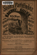 Snow's Pathfinder Railway Guide