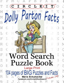 Circle It  Dolly Parton Facts  Word Search  Puzzle Book