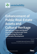 Enhancement of Public Real-estate Assets and Cultural Heritage