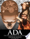 Ada  the Enchantress of Numbers Book