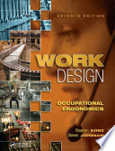 Work Design  Occupational Ergonomics