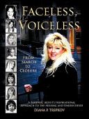 Faceless  Voiceless Book