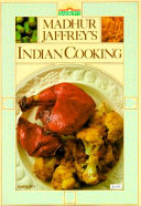 Madhur Jaffrey s Indian Cooking
