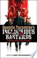 Quentin Tarantino s Inglourious Basterds