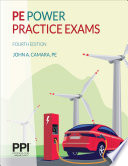 Ppi Pe Power Practice Exams 4th Edition Etext 1 Year