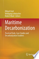 Maritime Decarbonization
