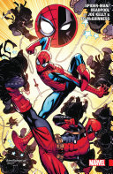Spider-Man/Deadpool By Kelly & Mcguinness [Pdf/ePub] eBook