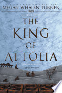 The King of Attolia image