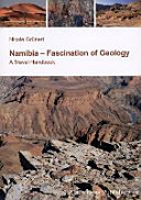 Namibia--fascination of Geology