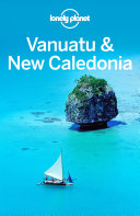Lonely Planet Vanuatu   New Caledonia