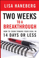 Two Weeks to a Breakthrough