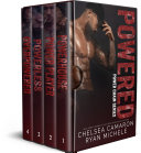 Read Pdf Powered: Power Chain Complete Series