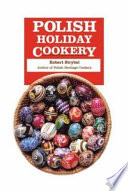 Polish Holiday Cookery Book
