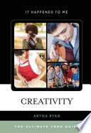Creativity Book