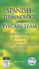 Spanish Terminology for the Eyecare Team