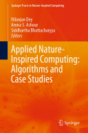 Applied Nature-Inspired Computing: Algorithms and Case Studies Pdf/ePub eBook