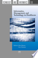 Informatics  Management and Technology in Healthcare