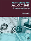 Up and Running with AutoCAD 2013