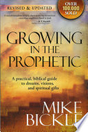 Growing In The Prophetic Book