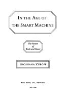 In Age Of Smart Mach