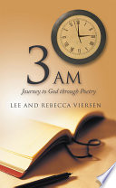 3 am PDF Book By Lee and Rebecca Viersen