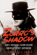 Zorro's Shadow Pdf/ePub eBook
