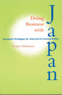 Doing Business with Japan