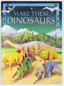Make These Model Dinosaurs