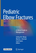 Pediatric Elbow Fractures