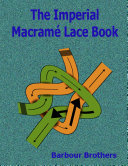 The Imperial Macramé Lace Book