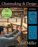 Chairmaking and Design Book
