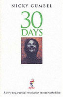 30 Days Pdf/ePub eBook