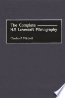 The Complete H.P. Lovecraft Filmography