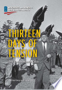 Thirteen Days of Tension Book