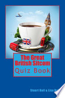 The Great British Sitcom Quiz Book