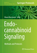 Endocannabinoid Signaling Book