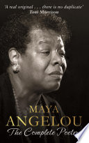 Maya Angelou Books, Maya Angelou poetry book