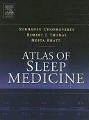 Atlas of Sleep Medicine