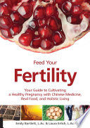 Feed Your Fertility Book