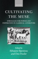 Cultivating the Muse