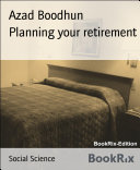 Planning your retirement