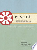 Puspika Tracing Ancient India Through Texts And Traditions