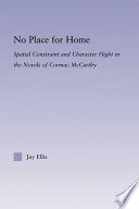 No Place for Home Book