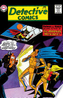Detective Comics (1937-) #302