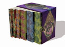 The Harry Potter Collection image