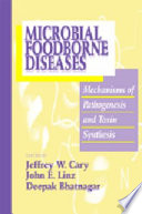 Microbial Foodborne Diseases Book