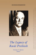 The Legacy of Raúl Prebisch Pdf/ePub eBook