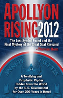 Apollyon Rising 2012 Book PDF