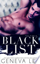 Blacklist Book