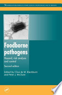 Foodborne Pathogens Book